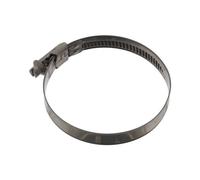 FEBI BILSTEIN 49513 Collare di fermo, Flessibile aria alimentazione