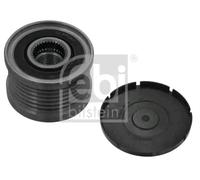 FEBI BILSTEIN 49516 Dispositivo ruota libera alternatore