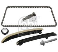 FEBI BILSTEIN 49517 Kit catena distribuzione per AUDI,SEAT,SKODA,VW