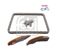 FEBI BILSTEIN 49520 Kit catena distribuzione per BMW,MINI