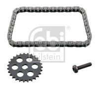FEBI BILSTEIN 49523 Kit catene, azionamento pompa olio per BMW,MINI,TOYOTA