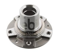 FEBI BILSTEIN 49543 Mozzo ruota per CITROËN,FIAT,OPEL,PEUGEOT,VAUXHALL