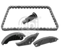 FEBI BILSTEIN 49548 Kit catena distribuzione per VW Polo Schrägheck (6R1, 6C1)
