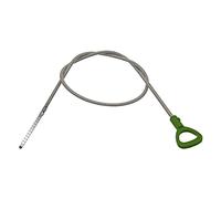 FEBI BILSTEIN Asta controllo livello olio, Cambio automatico 49581