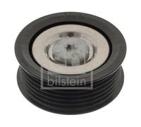 FEBI BILSTEIN 49599 Galoppino/Guidacinghia, Cinghia Poly-V per MERCEDES-BENZ