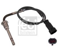 FEBI BILSTEIN 49604 Sensore, Temperatura gas scarico per IVECO