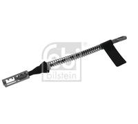 FEBI BILSTEIN Cavo freno a mano 49618 posteriore sinistro