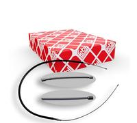 Ferdinand Bilstein Cavo freno a mano 49623 posteriore SX per SEAT SKODA VW 1 unità