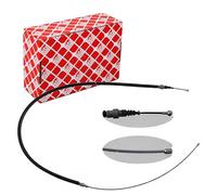 febi bilstein 49624 cavo freno, 1 unità