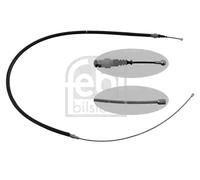 FEBI BILSTEIN 49624 Cavo freno a mano