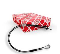 RIDEX 124C0059 Cavo freno a mano per OPEL Astra G CC (T98) Astra G Coupe (T98)