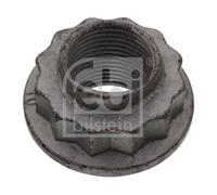 Dado, mozzo ruota FEBI BILSTEIN 49630