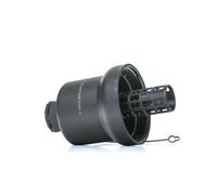 Coperchio, alloggiamento filtro olio FEBI BILSTEIN 49633