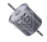 Filtro carburante Filtro per condotti/circuiti 49648 FEBI BILSTEIN per VOLVO
