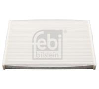 febi bilstein 49651 filtro abitacolo, 1 unità