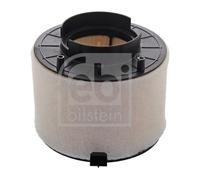 FEBI BILSTEIN 49656 Filtro aria per AUDI