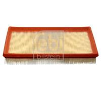 FEBI BILSTEIN 49657 Filtro aria per BMW