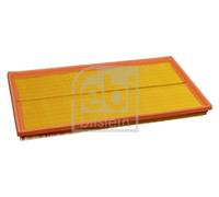 Filtro aria FEBI BILSTEIN 49660