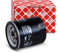 febi bilstein 49661 filtro olio, 1 unità