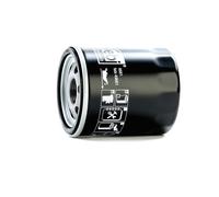 FEBI BILSTEIN 49661 Filtro olio per OPEL Mokka / Mokka X (J13) Adam (M13)