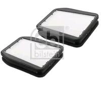 FEBI BILSTEIN 49662 Kit filtro, aria abitacolo
