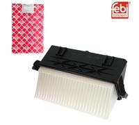 Febi BILSTEIN 49667 Aria Sinistro Per VW Golf Polo Mercedes W204 S204 W212