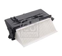 FEBI BILSTEIN 49667 Filtro aria per MERCEDES-BENZ