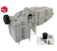 FEBI BILSTEIN 49675 Serbatoio compensazione, Refrigerante per SCANIA