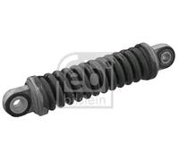 Smorzatore di vibrazioni, cinghia multipla con nervatura a V FEBI BILSTEIN 49680