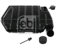 FEBI BILSTEIN 49683 Serbatoio compensazione refrigerante con coperchi con sensore livello refrigerante con sensore