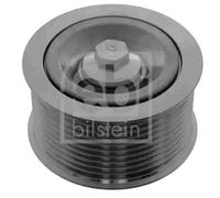 FEBI BILSTEIN 49688 Rullo tenditore cinghia Poly-V