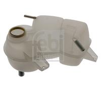 FEBI BILSTEIN 49696 Serbatoio compensazione, Refrigerante per OPEL,VAUXHALL