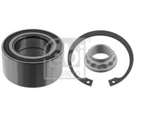 FEBI BILSTEIN 49703 Kit cuscinetto ruota per BMW 1 Hatchback (F20) Posteriore