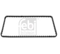 FEBI BILSTEIN Catena distribuzione per MERCEDES-BENZ NISSAN RENAULT DACIA