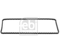 Molla regolatore freno Catena dentata 49719 FEBI BILSTEIN per HONDA CR-V II FR-V