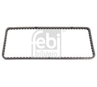 FEBI BILSTEIN 49720 Catena distribuzione per FIAT,SUZUKI
