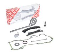 Kit catena distribuzione Simplex 49722 FEBI BILSTEIN per FIAT PEUGEOT OPEL FORD