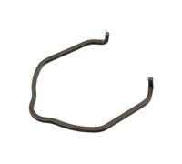 FEBI BILSTEIN 49754 Clip di sicurezza