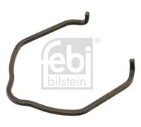 FEBI BILSTEIN 49754 Collare di fermo, Flessibile aria alimentazione per AUDI,SEA