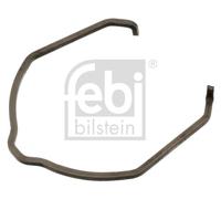 FEBI BILSTEIN 49755 Collare di fermo, Flessibile aria alimentazione per AUDI,SEA