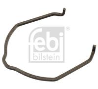 FEBI BILSTEIN 49758 Collare di fermo, Flessibile aria alimentazione per MERCEDES