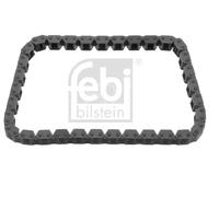 Molla regolatore freno Superiore Catena dentata 49775 FEBI BILSTEIN per NISSAN