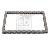 FEBI BILSTEIN 49776 Catena, Azionamento pompa olio per MAZDA