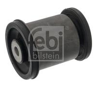 FEBI BILSTEIN 49778 Bronzina cuscinetto, Molla a balestra per MAN,VW