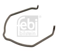 FEBI BILSTEIN 49784 Collare di fermo, Flessibile aria alimentazione