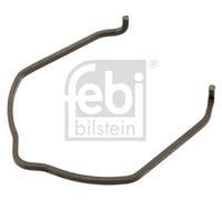 FEBI BILSTEIN 49785 Collare di fermo, Flessibile aria alimentazione