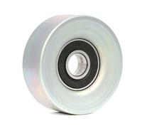 FEBI BILSTEIN 49793 Rullo tenditore cinghia Poly-V