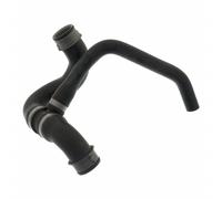 Flessibile Radiatore Febi Bilstein 49796 per Mercedes Benz