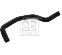 2x Tubi sfiato olio FEBI BILSTEIN Sotto S+D per BMW X3 E53