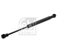 FEBI BILSTEIN 49807 Ammortizatore pneumatico, Cofano bagagli / vano carico
